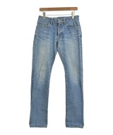ATTACHMENT（アタッチメント）デニムパンツ 青 サイズ:2(M位) メンズ/2200673312075