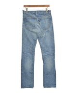 ATTACHMENT（アタッチメント）デニムパンツ 青 サイズ:2(M位) メンズ/2200673312075