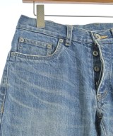 ATTACHMENT（アタッチメント）デニムパンツ 青 サイズ:2(M位) メンズ/2200673312075