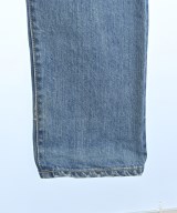 ATTACHMENT（アタッチメント）デニムパンツ 青 サイズ:2(M位) メンズ/2200673312075