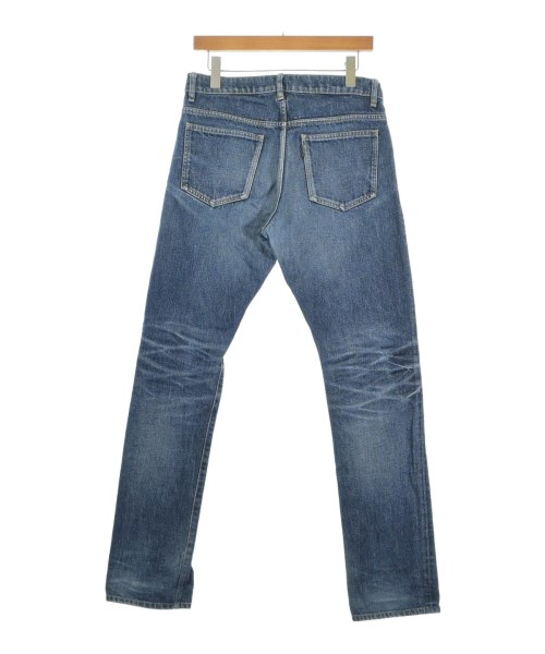 ATTACHMENT（アタッチメント）デニムパンツ 紺 サイズ:3(S位) メンズ/2200673312082
