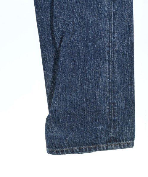 ATTACHMENT（アタッチメント）デニムパンツ 紺 サイズ:3(S位) メンズ/2200673312082