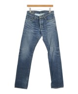 ATTACHMENT（アタッチメント）デニムパンツ 紺 サイズ:3(S位) メンズ/2200673312082