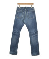 ATTACHMENT（アタッチメント）デニムパンツ 紺 サイズ:3(S位) メンズ/2200673312082