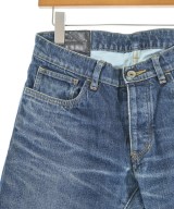 ATTACHMENT（アタッチメント）デニムパンツ 紺 サイズ:3(S位) メンズ/2200673312082