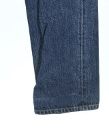 ATTACHMENT（アタッチメント）デニムパンツ 紺 サイズ:3(S位) メンズ/2200673312082