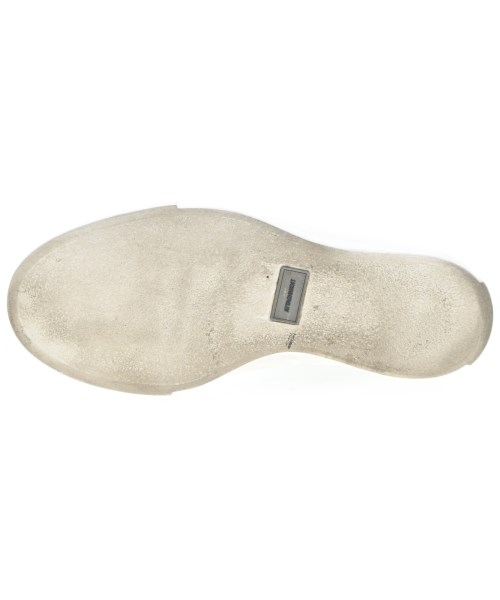 ATTACHMENT（アタッチメント）ブーツ 黒 サイズ:EU42(27cm位) メンズ/2200676761023