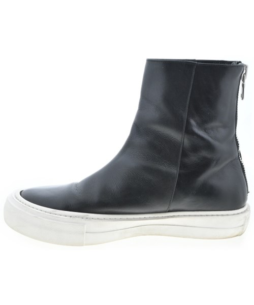 ATTACHMENT（アタッチメント）ブーツ 黒 サイズ:EU42(27cm位) メンズ/2200676761023