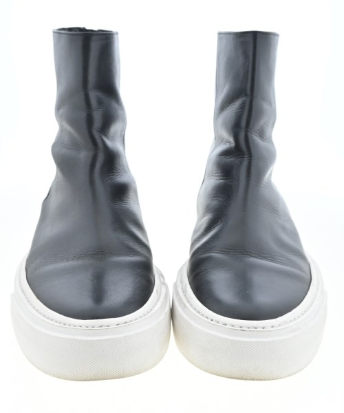 ATTACHMENT（アタッチメント）ブーツ 黒 サイズ:EU42(27cm位) メンズ/2200676761023