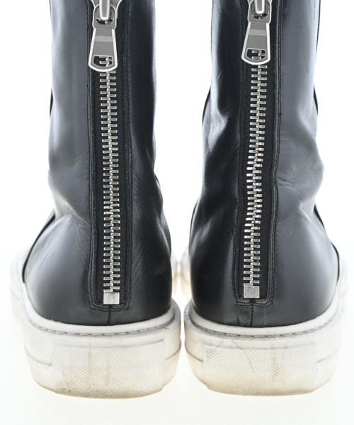 ATTACHMENT（アタッチメント）ブーツ 黒 サイズ:EU42(27cm位) メンズ/2200676761023