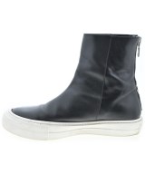 ATTACHMENT（アタッチメント）ブーツ 黒 サイズ:EU42(27cm位) メンズ/2200676761023