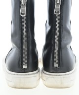 ATTACHMENT（アタッチメント）ブーツ 黒 サイズ:EU42(27cm位) メンズ/2200676761023