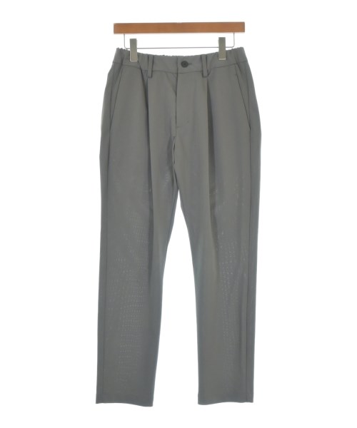 ATTACHMENT(アタッチメント)スラックス カーキ サイズ:2(M位)/2200674721456