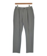 ATTACHMENT（アタッチメント）スラックス カーキ サイズ:2(M位) メンズ/2200674721456