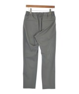 ATTACHMENT（アタッチメント）スラックス カーキ サイズ:2(M位) メンズ/2200674721456