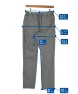 ATTACHMENT（アタッチメント）スラックス カーキ サイズ:2(M位) メンズ/2200674721456