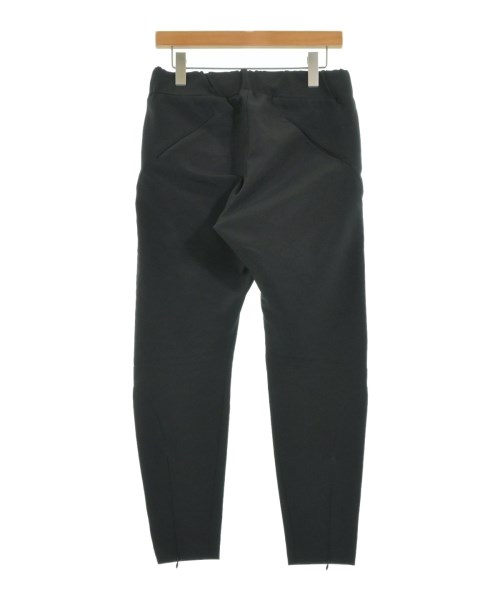 ATTACHMENT（アタッチメント）スウェットパンツ 黒 サイズ:3(L位) メンズ/2200673964021