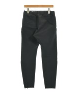 ATTACHMENT（アタッチメント）スウェットパンツ 黒 サイズ:3(L位) メンズ/2200673964021