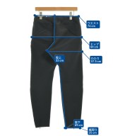 ATTACHMENT（アタッチメント）スウェットパンツ 黒 サイズ:3(L位) メンズ/2200673964021