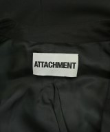 ATTACHMENT（アタッチメント）その他 黒 サイズ:2(M位) メンズ/2200681809048