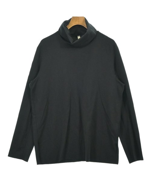 ATTACHMENT(アタッチメント)Tシャツ・カットソー 黒 サイズ:2(M位)/2200681809055