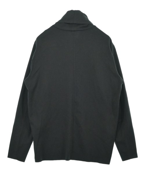ATTACHMENT（アタッチメント）Tシャツ・カットソー 黒 サイズ:2(M位) メンズ/2200681809055