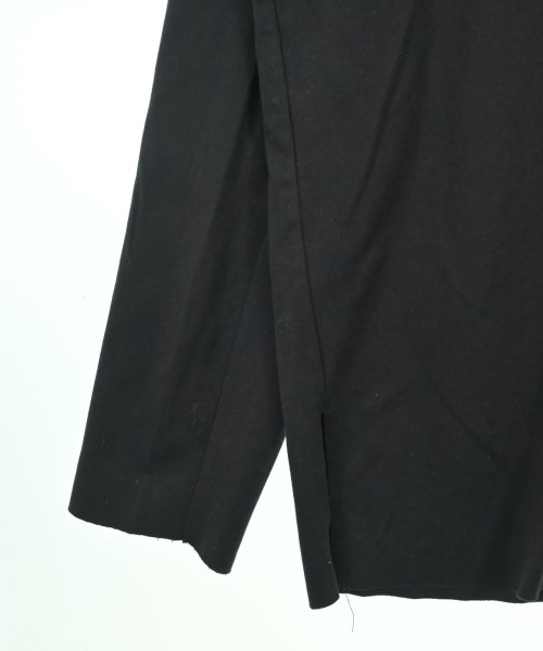 ATTACHMENT（アタッチメント）Tシャツ・カットソー 黒 サイズ:2(M位) メンズ/2200681809055