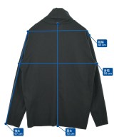 ATTACHMENT（アタッチメント）Tシャツ・カットソー 黒 サイズ:2(M位) メンズ/2200681809055