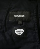 ATTACHMENT（アタッチメント）その他 黒 サイズ:2(M位) メンズ/2200683609035