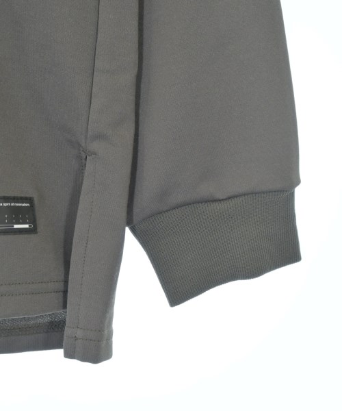 ATTACHMENT（アタッチメント）Tシャツ・カットソー カーキ サイズ:1(S位) メンズ/2200683609042