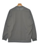 ATTACHMENT（アタッチメント）Tシャツ・カットソー カーキ サイズ:1(S位) メンズ/2200683609042