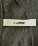 ATTACHMENT（アタッチメント）Tシャツ・カットソー カーキ サイズ:1(S位) メンズ/2200683609042