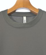 ATTACHMENT（アタッチメント）Tシャツ・カットソー カーキ サイズ:1(S位) メンズ/2200683609042