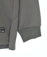 ATTACHMENT（アタッチメント）Tシャツ・カットソー カーキ サイズ:1(S位) メンズ/2200683609042