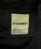 ATTACHMENT（アタッチメント）その他 黒 サイズ:1(S位) メンズ/2200685335017