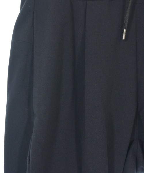 ATTACHMENT（アタッチメント）スウェットパンツ 黒 サイズ:1(S位) メンズ/2200685335109