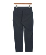 ATTACHMENT（アタッチメント）スウェットパンツ 黒 サイズ:1(S位) メンズ/2200685335109