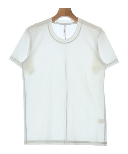 ATTACHMENT(アタッチメント)Tシャツ・カットソー 白 サイズ:1(S位)/2200688594022