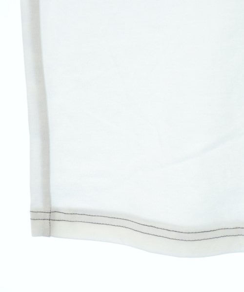 ATTACHMENT（アタッチメント）Tシャツ・カットソー 白 サイズ:1(S位) メンズ/2200688594022