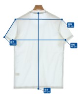 ATTACHMENT（アタッチメント）Tシャツ・カットソー 白 サイズ:1(S位) メンズ/2200688594022