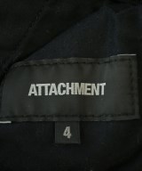 ATTACHMENT（アタッチメント）その他 黒 サイズ:4(XL位) メンズ/2200694959037