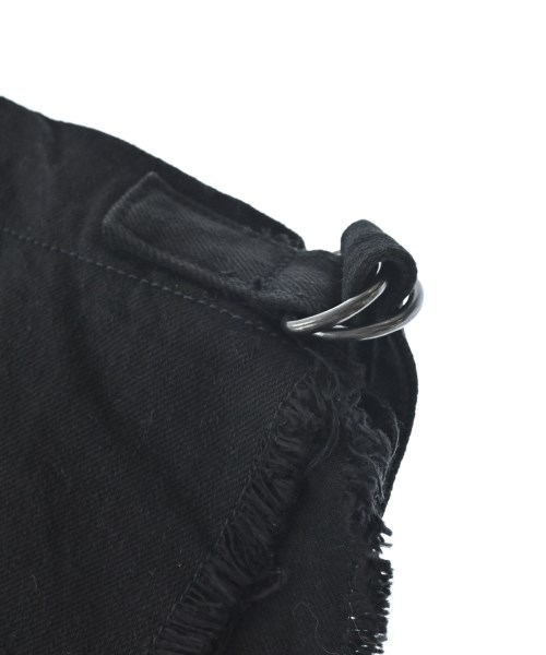 ATTACHMENT（アタッチメント）小物類（その他） 黒 サイズ:-(XXL位) メンズ/2200692338711