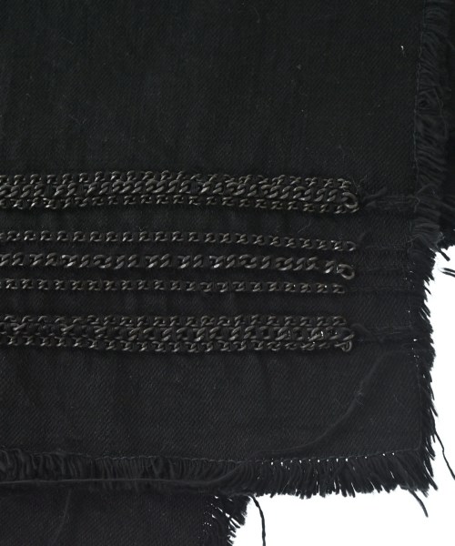 ATTACHMENT（アタッチメント）小物類（その他） 黒 サイズ:-(XXL位) メンズ/2200692338711