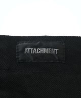 ATTACHMENT（アタッチメント）小物類（その他） 黒 サイズ:-(XXL位) メンズ/2200692338711