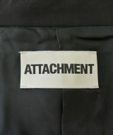ATTACHMENT（アタッチメント）その他 黒 サイズ:3(L位) メンズ/2200692505090