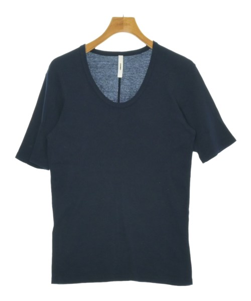 ATTACHMENT(アタッチメント)Tシャツ・カットソー 紺 サイズ:2(M位)/2200695991074