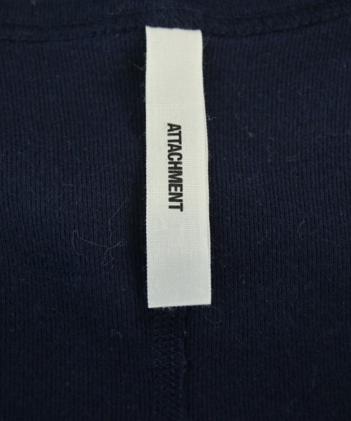 ATTACHMENT（アタッチメント）Tシャツ・カットソー 紺 サイズ:2(M位) メンズ/2200695991074