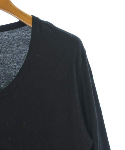 ATTACHMENT（アタッチメント）Tシャツ・カットソー 黒 サイズ:3(L位) メンズ/2200696809491