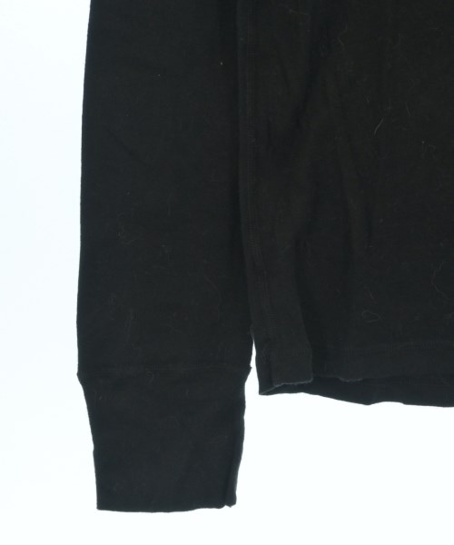 ATTACHMENT（アタッチメント）Tシャツ・カットソー 黒 サイズ:3(L位) メンズ/2200696809491