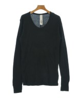 ATTACHMENT（アタッチメント）Tシャツ・カットソー 黒 サイズ:3(L位) メンズ/2200696809491